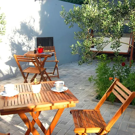 Hotel Marino Trogir