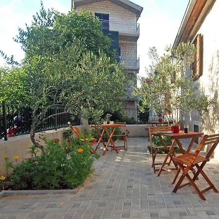 Marino Hotel Trogir