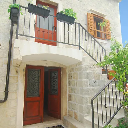 Marino 3* Trogir