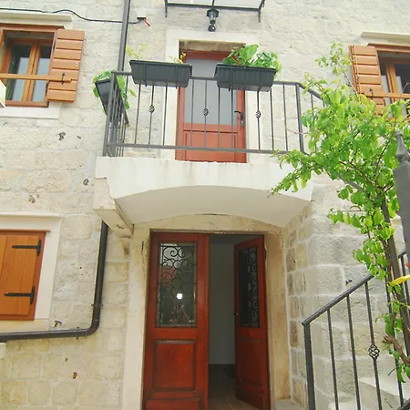 Marino Hotel Trogir