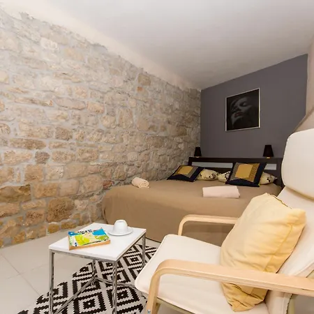Hotel Marino Trogir