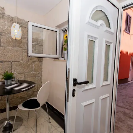 Hotel Marino Trogir