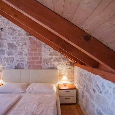 Marino 3* Trogir
